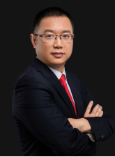 王青-企業培訓師