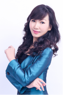 尹淑瓊-企業培訓師