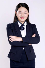 戰偉-企業培訓師