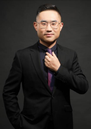 劉海濤老師 - 企業培訓師