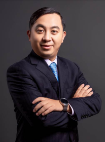 黃飛老師 - 企業培訓師