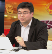 張鵬老師 - 企業培訓師