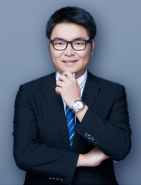 黃日涵-企業培訓師