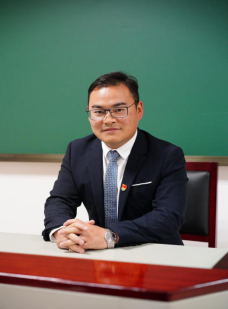 劉騰飛老師 - 企業(yè)培訓師