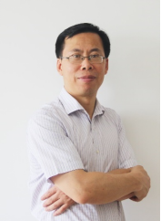 曾經-企業培訓師