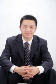 劉長-企業培訓師