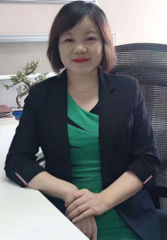 湯佳老師 - 企業(yè)培訓(xùn)師