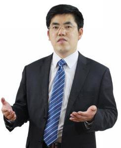 馬軍生老師 - 企業(yè)培訓(xùn)師