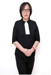 孫潔-企業培訓師