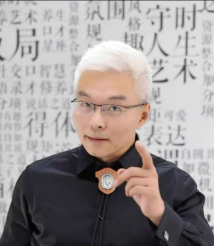 張子凡-企業培訓師