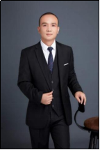 楊玉喜-企業培訓師