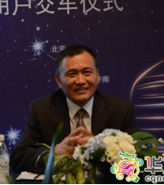 趙生棟-企業培訓師