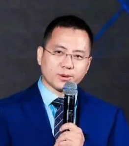 姚瑞軍老師 - 企業培訓師