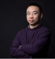 宋進亮-企業培訓師