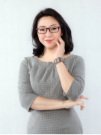 陳雪梅老師 - 企業培訓師