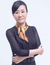 侯紅霞老師 - 企業(yè)培訓師