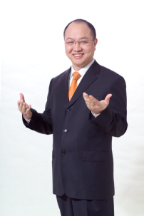 黃杰-企業(yè)培訓師