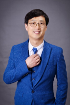 李玉國老師 - 企業(yè)培訓(xùn)師