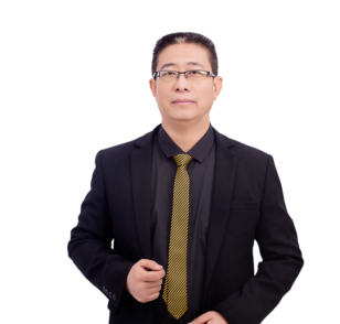 張冬明老師 - 企業培訓師