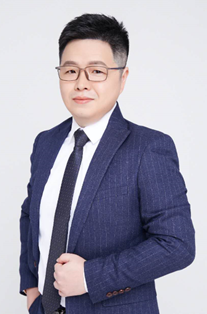 冷星老師 - 企業培訓師