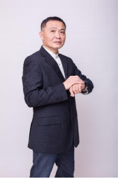 齊至德老師 - 企業(yè)培訓師