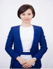 陳瀅妃老師 - 企業(yè)培訓師