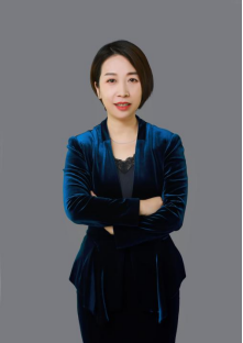 朱月萍老師 - 企業(yè)培訓(xùn)師