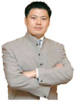 牛一賀-企業(yè)培訓(xùn)師