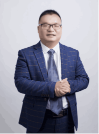 高思祿-企業(yè)培訓師