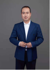 郭振杰老師 - 企業培訓師