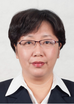 陳清-企業培訓師