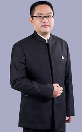 沈雪波老師 - 企業培訓師