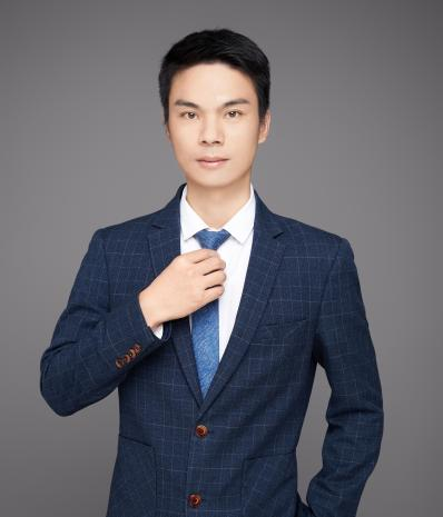 王德寬老師 - 企業培訓師