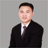 侯志宏老師 - 企業培訓師