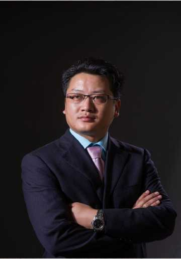 謝彥彬老師 - 企業(yè)培訓(xùn)師