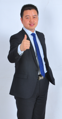 趙斌-企業(yè)培訓(xùn)師