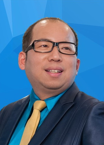 吳天福-企業(yè)培訓(xùn)師