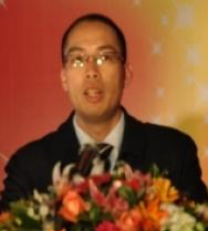 陳進(jìn)華-企業(yè)培訓(xùn)師