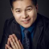 李忠陽-企業培訓師