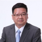 關志坤老師 - 企業培訓師