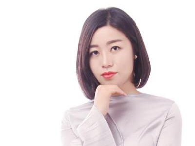 師曉曼-企業培訓師