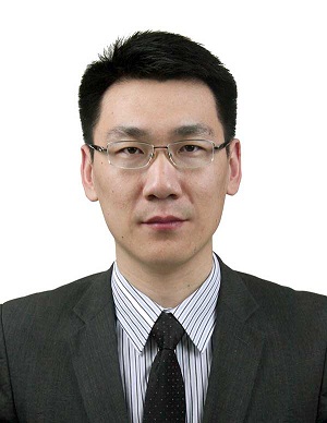 郭巍老師 - 企業培訓師