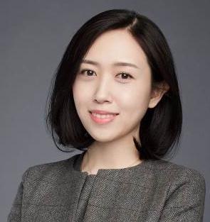 張熳老師 - 企業培訓師