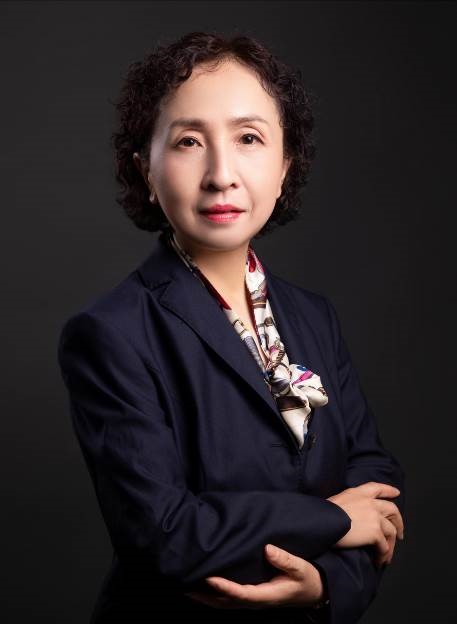 劉黎明-企業培訓師