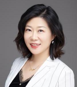 陳亭如老師 - 企業培訓師