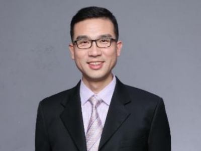 楊海清老師 - 企業培訓師