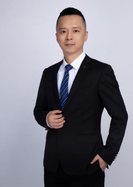 張維豐-企業(yè)培訓(xùn)師