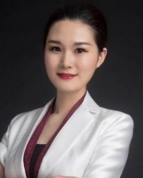 翟夏妍-企業(yè)培訓(xùn)師