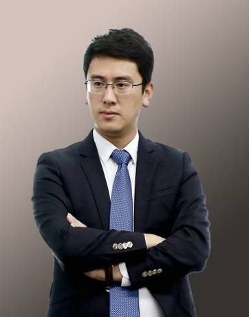 張振興老師 - 企業(yè)培訓(xùn)師