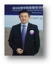 鈕東濤-企業培訓師